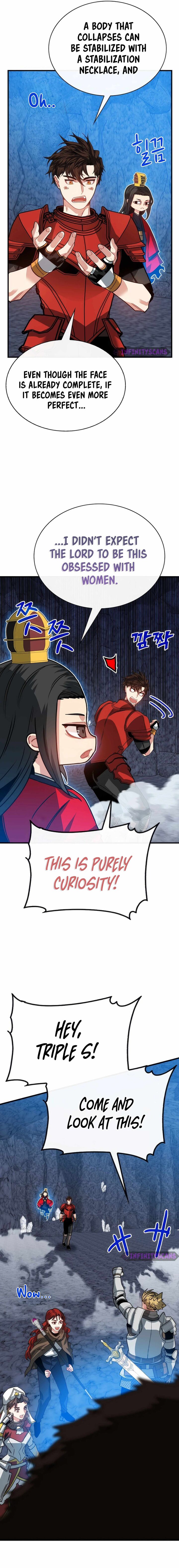 Sss Class Gacha Hunter 108 11