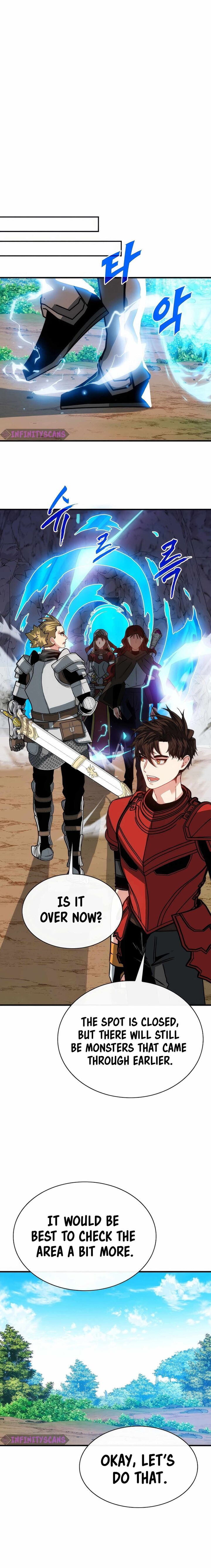 Sss Class Gacha Hunter 108 15