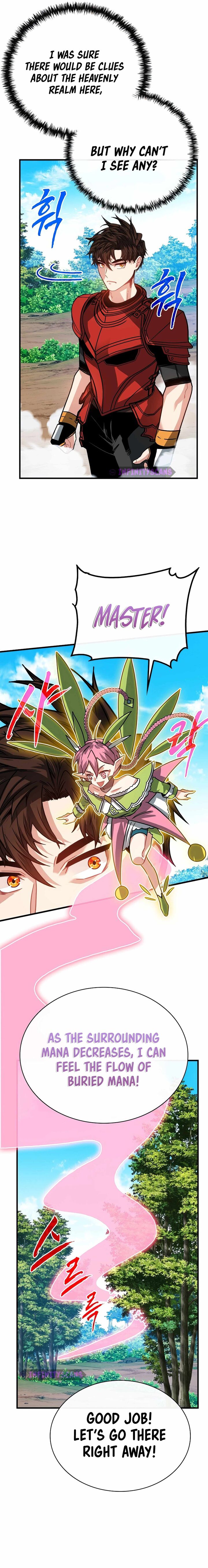 Sss Class Gacha Hunter 108 16