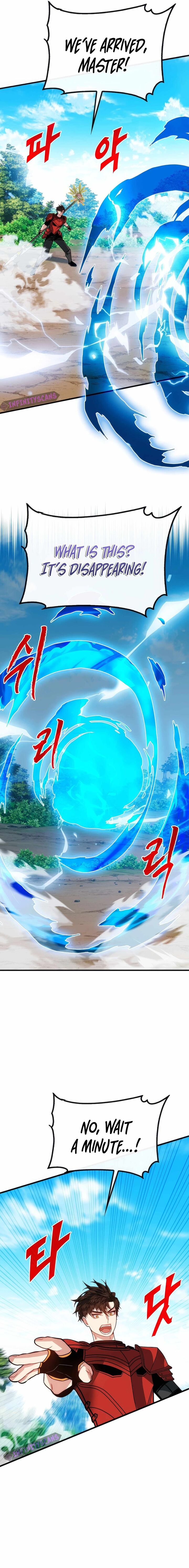 Sss Class Gacha Hunter 108 18