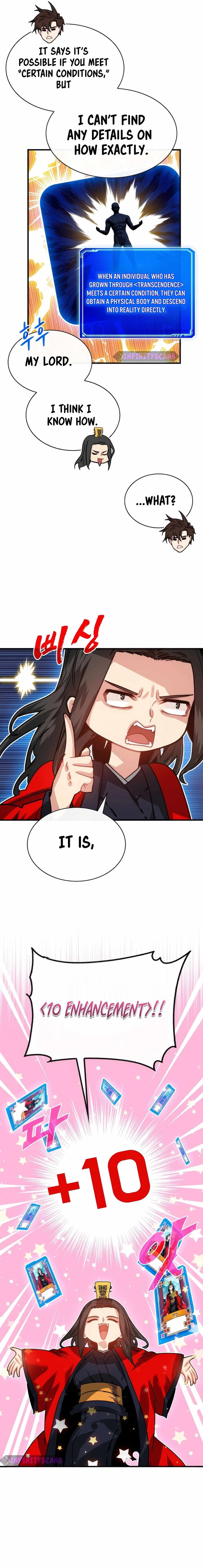 Sss Class Gacha Hunter 108 2