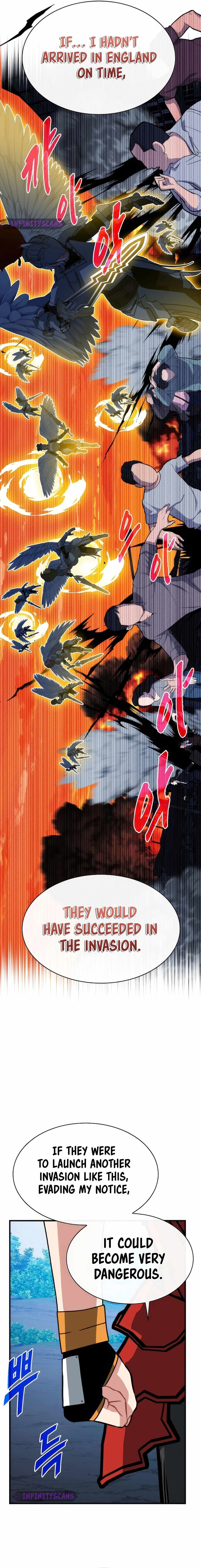 Sss Class Gacha Hunter 108 22