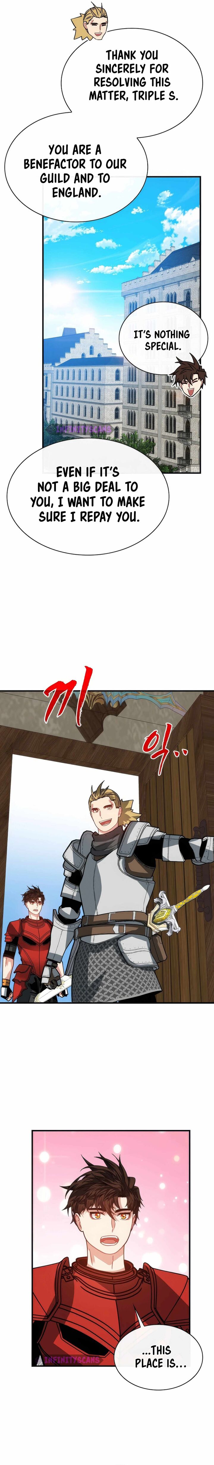 Sss Class Gacha Hunter 108 24
