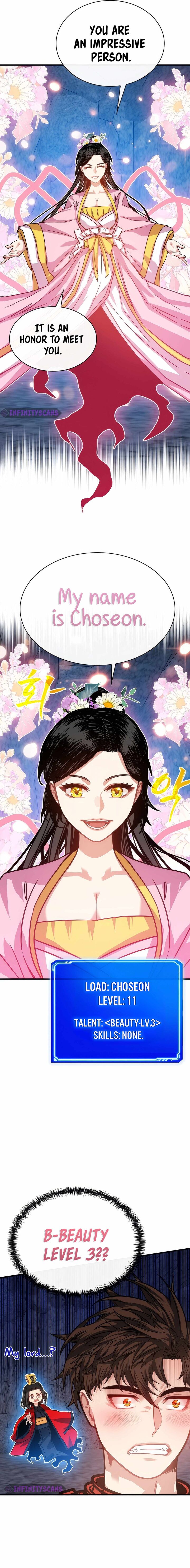 Sss Class Gacha Hunter 108 6