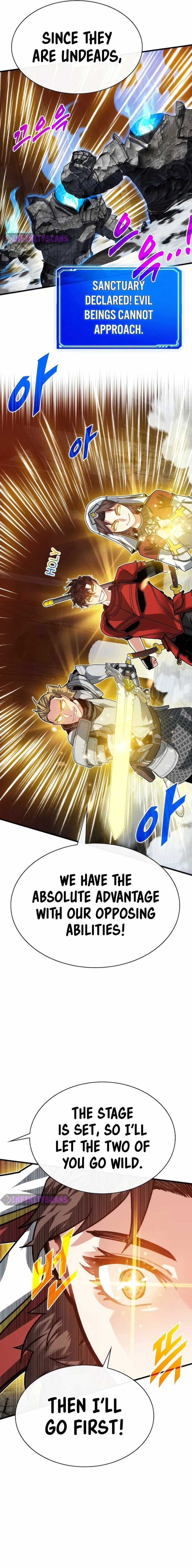 Sss Class Gacha Hunter 109 11