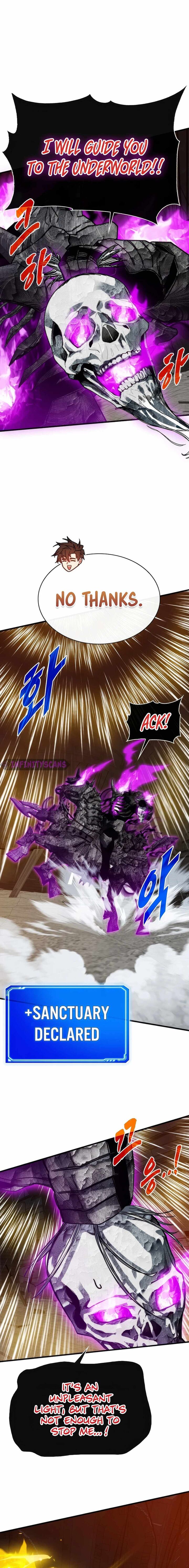 Sss Class Gacha Hunter 109 19