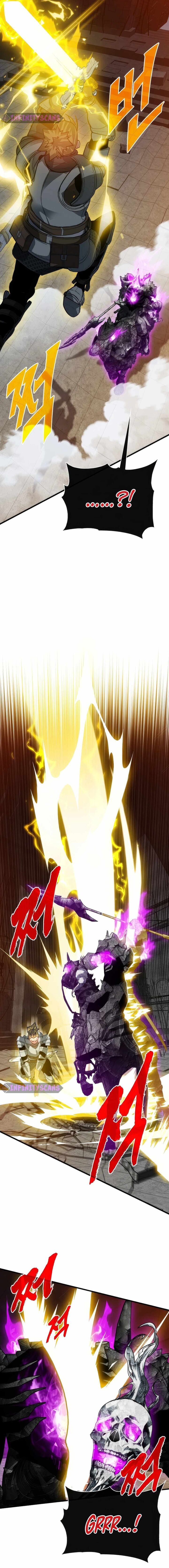 Sss Class Gacha Hunter 109 20