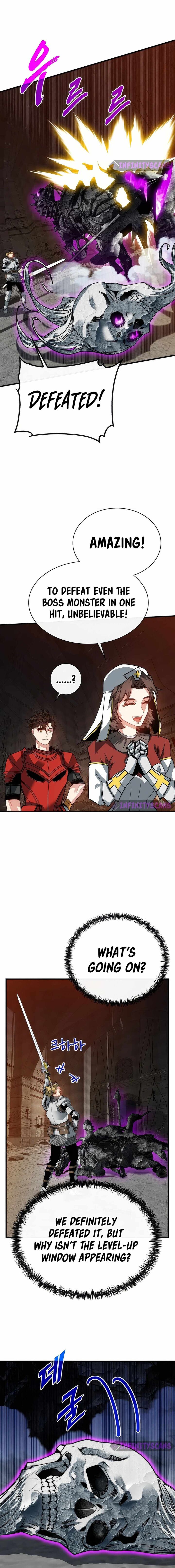 Sss Class Gacha Hunter 109 21