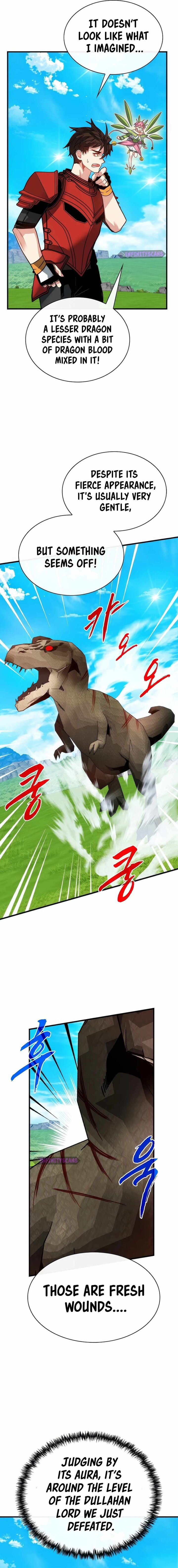 Sss Class Gacha Hunter 110 12