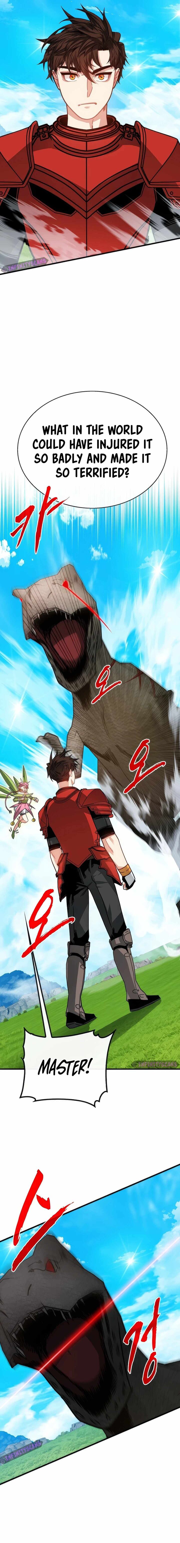 Sss Class Gacha Hunter 110 13