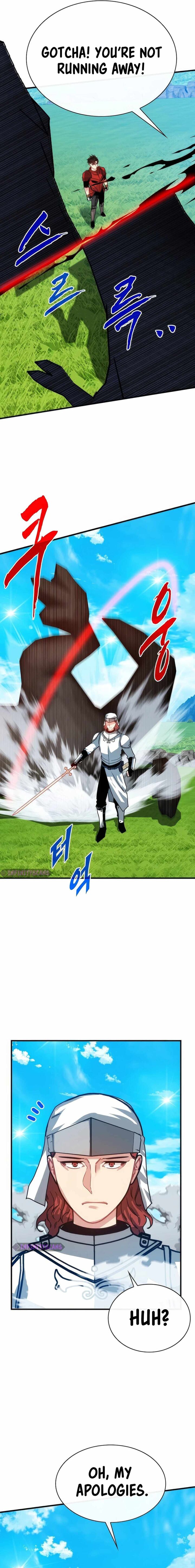 Sss Class Gacha Hunter 110 14