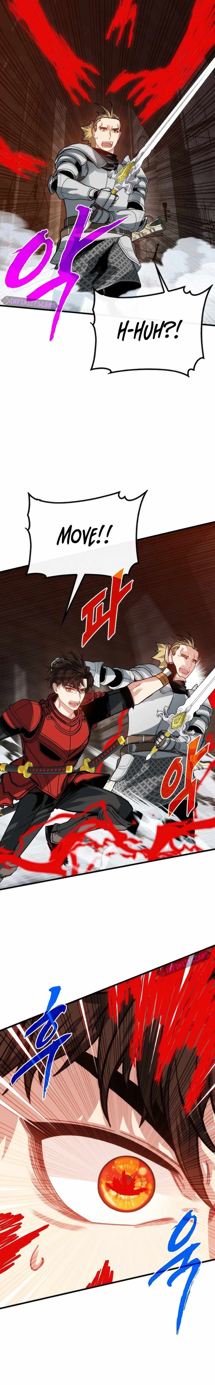 Sss Class Gacha Hunter 110 2