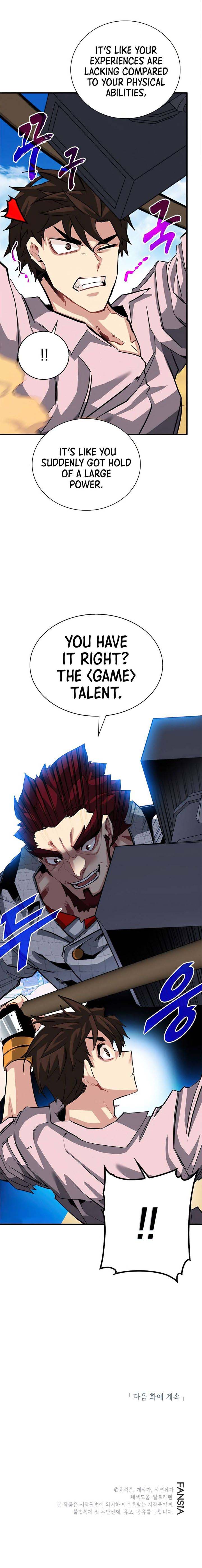 Sss Class Gacha Hunter 29 9