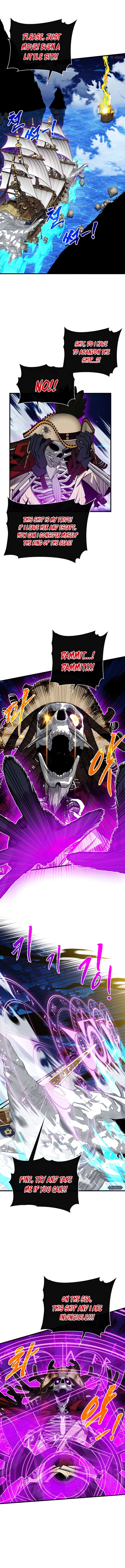 Sss Class Gacha Hunter 58 6