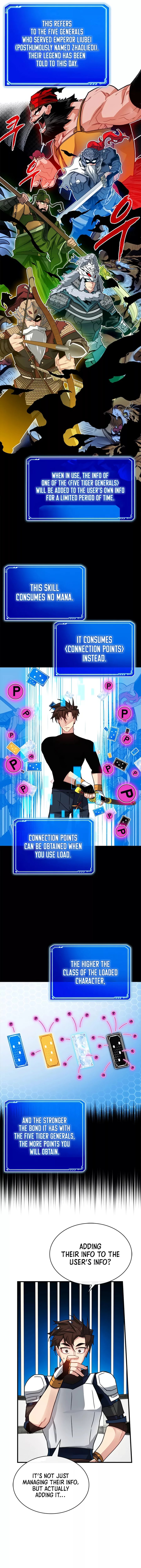 Sss Class Gacha Hunter 69 13