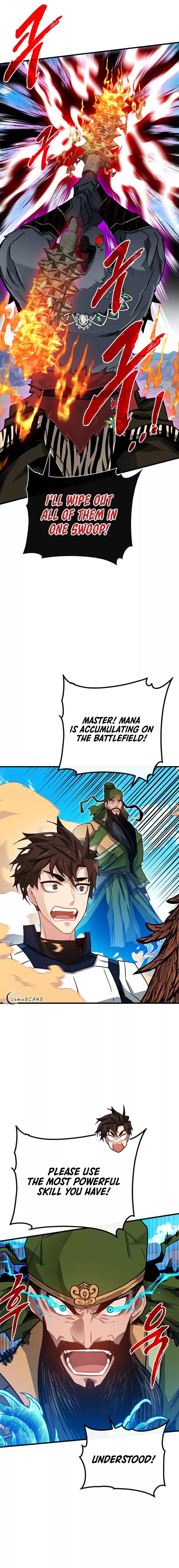 Sss Class Gacha Hunter 69 4