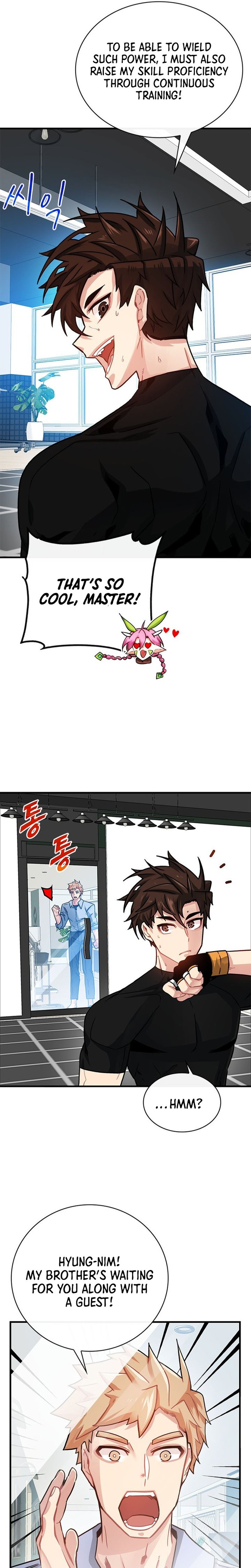 Sss Class Gacha Hunter 70 13