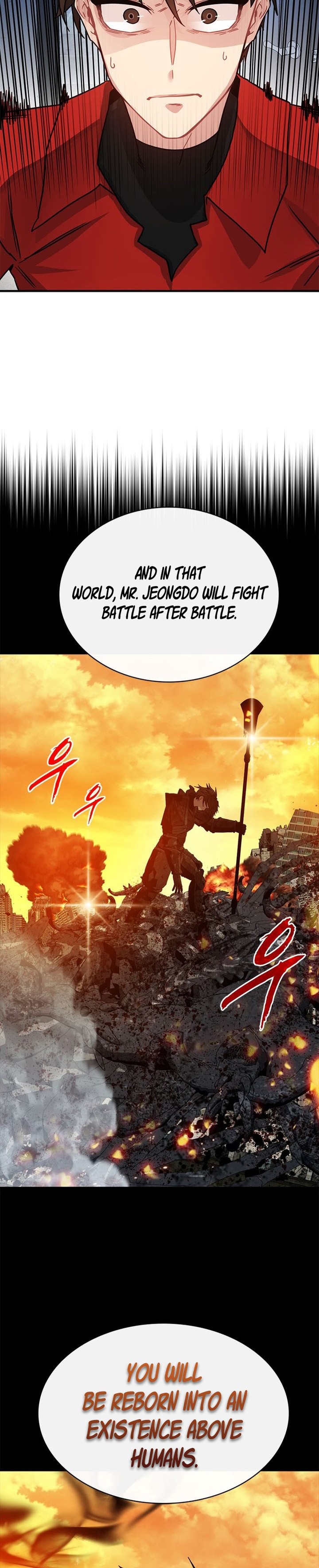 Sss Class Gacha Hunter 70 32