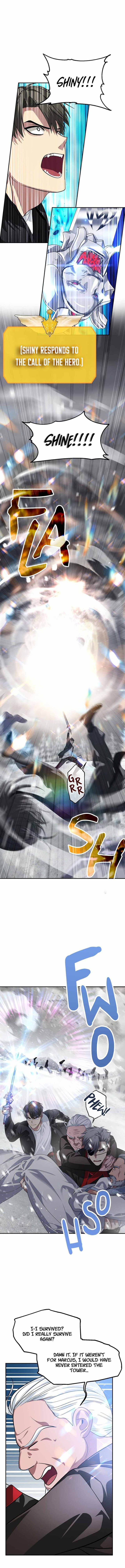 Sss Class Suicide Hunter 55 8