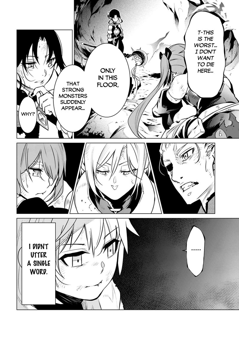Sss Rank Dungeon De Knife Ippon Tewatasare Tsuihou Sareta Shiro Madoushi Yggdrasil No Noroi Ni Yori Jakuten De Aru Maryoku Fusoku Wo Kokufuku Shi Sekai Saikyou E To Itaru 1 18