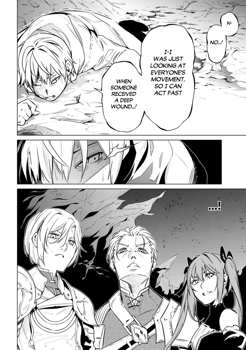 Sss Rank Dungeon De Knife Ippon Tewatasare Tsuihou Sareta Shiro Madoushi Yggdrasil No Noroi Ni Yori Jakuten De Aru Maryoku Fusoku Wo Kokufuku Shi Sekai Saikyou E To Itaru 1 28