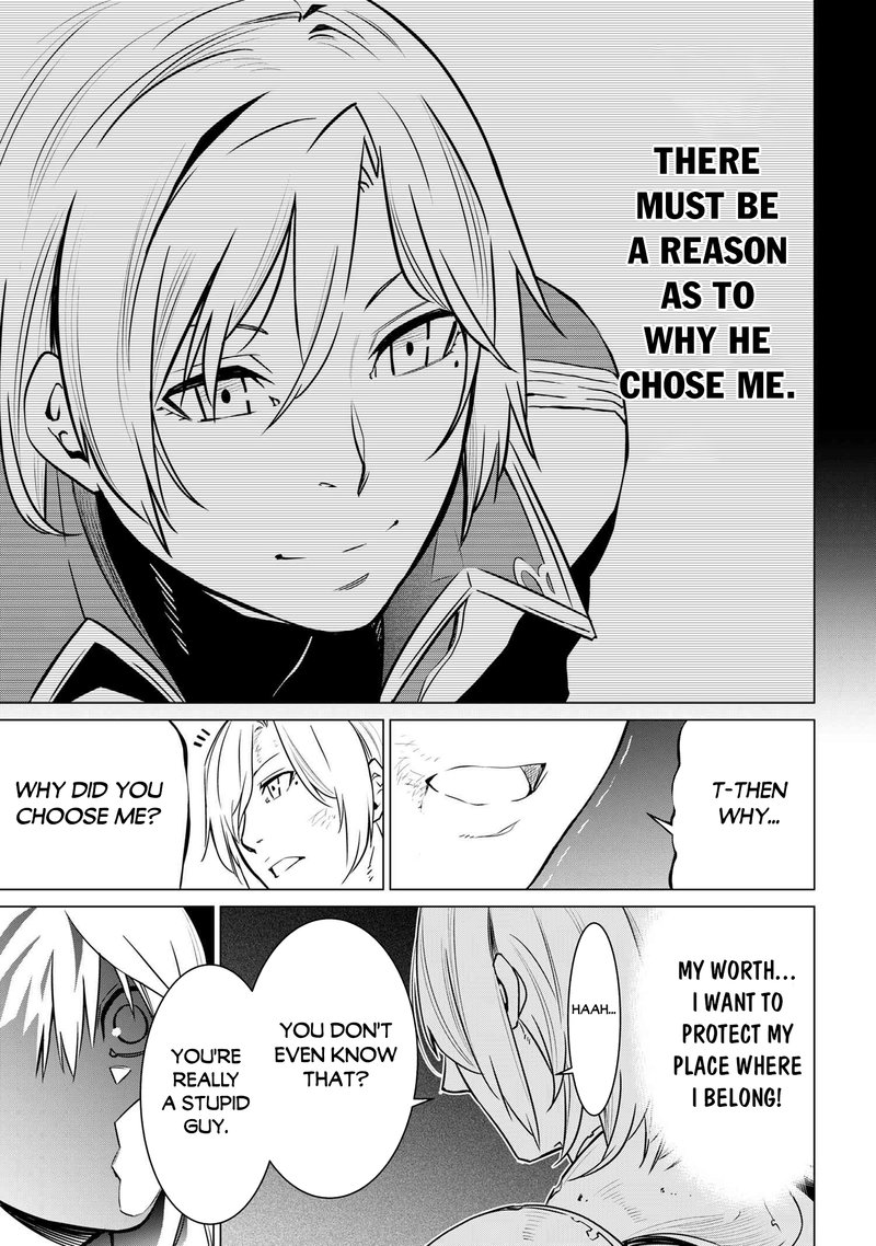 Sss Rank Dungeon De Knife Ippon Tewatasare Tsuihou Sareta Shiro Madoushi Yggdrasil No Noroi Ni Yori Jakuten De Aru Maryoku Fusoku Wo Kokufuku Shi Sekai Saikyou E To Itaru 1 33