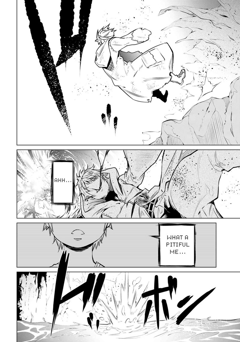 Sss Rank Dungeon De Knife Ippon Tewatasare Tsuihou Sareta Shiro Madoushi Yggdrasil No Noroi Ni Yori Jakuten De Aru Maryoku Fusoku Wo Kokufuku Shi Sekai Saikyou E To Itaru 1 48