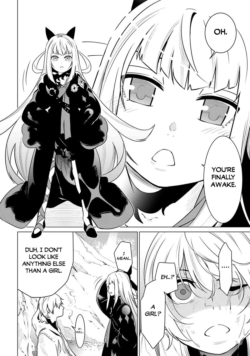 Sss Rank Dungeon De Knife Ippon Tewatasare Tsuihou Sareta Shiro Madoushi Yggdrasil No Noroi Ni Yori Jakuten De Aru Maryoku Fusoku Wo Kokufuku Shi Sekai Saikyou E To Itaru 1 50