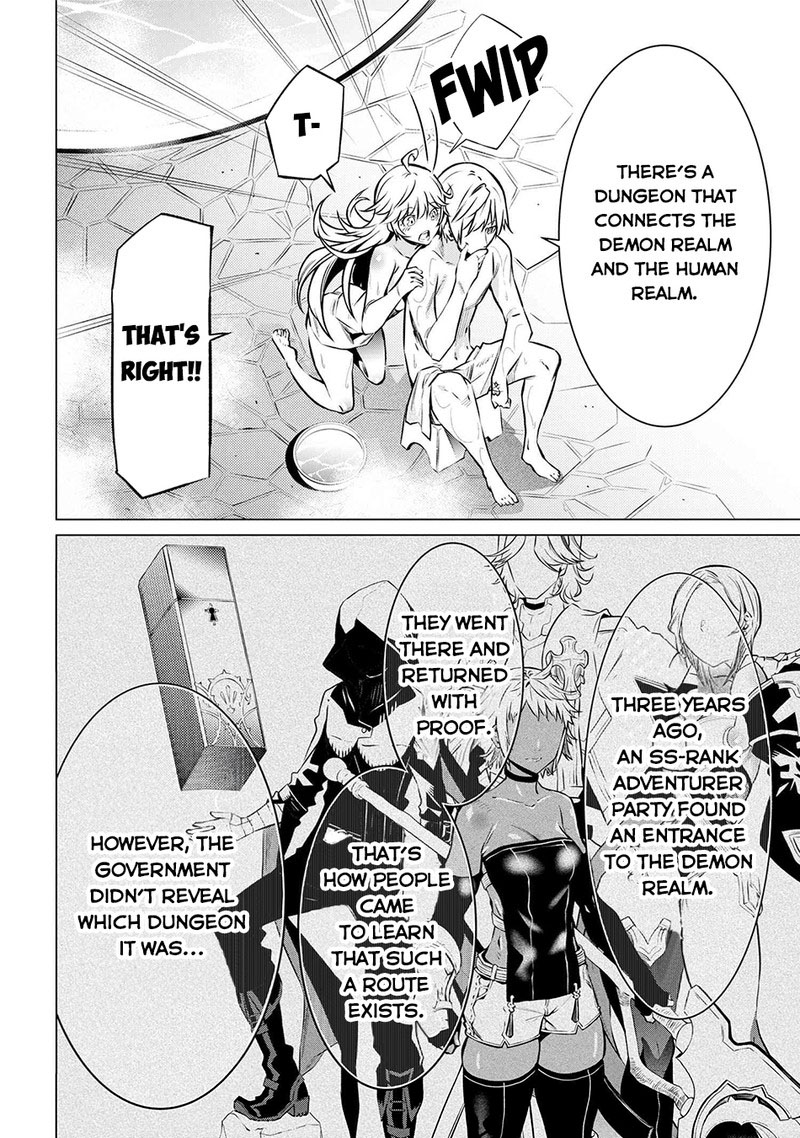 Sss Rank Dungeon De Knife Ippon Tewatasare Tsuihou Sareta Shiro Madoushi Yggdrasil No Noroi Ni Yori Jakuten De Aru Maryoku Fusoku Wo Kokufuku Shi Sekai Saikyou E To Itaru 10a 10