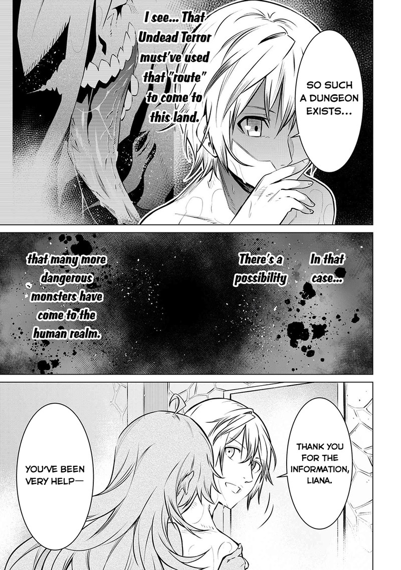 Sss Rank Dungeon De Knife Ippon Tewatasare Tsuihou Sareta Shiro Madoushi Yggdrasil No Noroi Ni Yori Jakuten De Aru Maryoku Fusoku Wo Kokufuku Shi Sekai Saikyou E To Itaru 10a 11