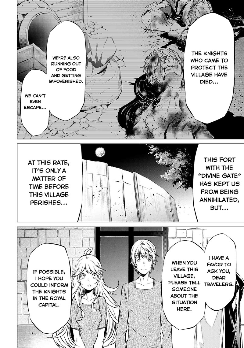 Sss Rank Dungeon De Knife Ippon Tewatasare Tsuihou Sareta Shiro Madoushi Yggdrasil No Noroi Ni Yori Jakuten De Aru Maryoku Fusoku Wo Kokufuku Shi Sekai Saikyou E To Itaru 10a 14