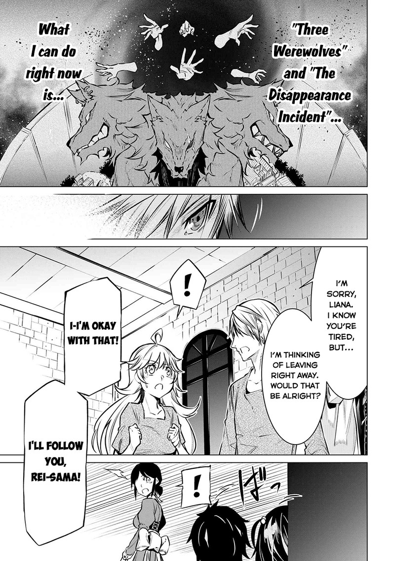 Sss Rank Dungeon De Knife Ippon Tewatasare Tsuihou Sareta Shiro Madoushi Yggdrasil No Noroi Ni Yori Jakuten De Aru Maryoku Fusoku Wo Kokufuku Shi Sekai Saikyou E To Itaru 10a 19