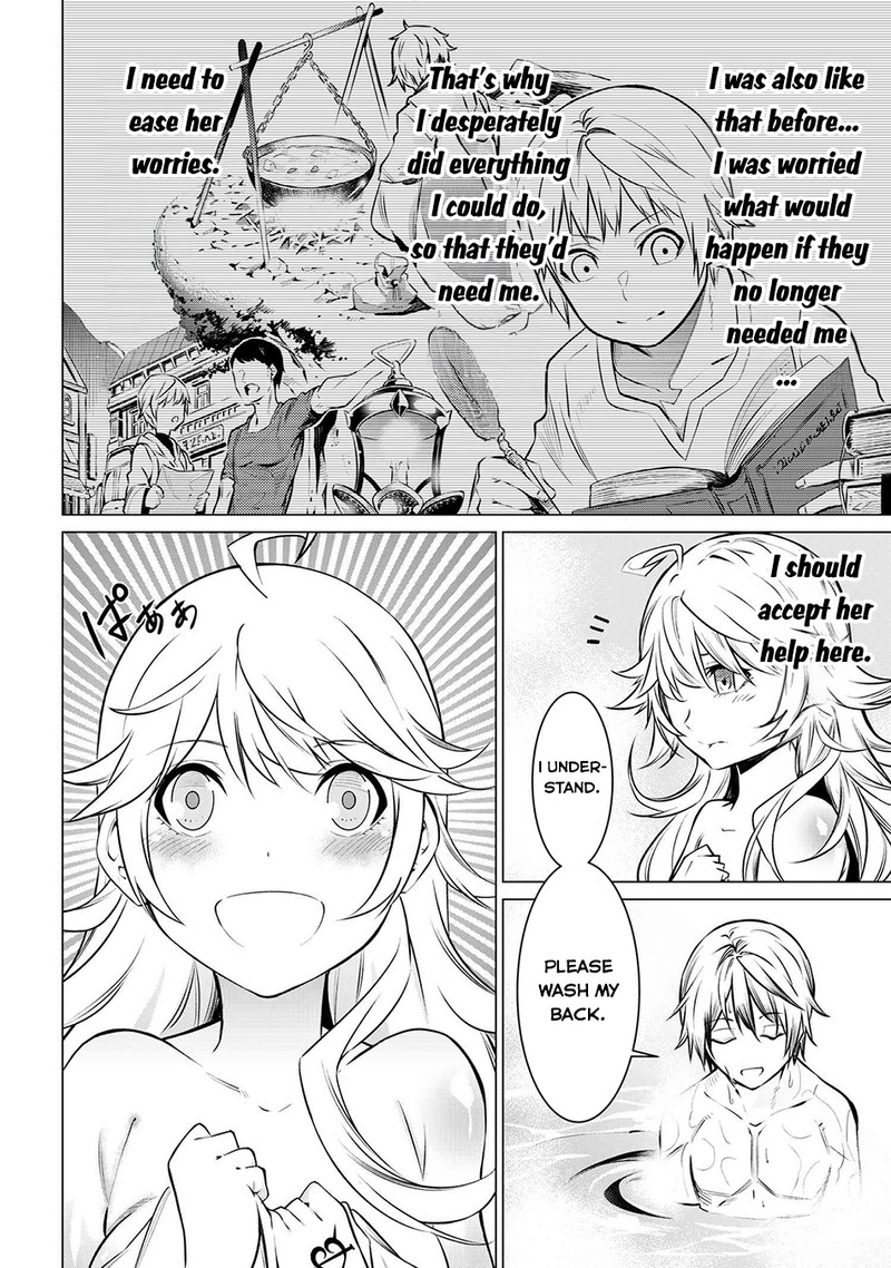 Sss Rank Dungeon De Knife Ippon Tewatasare Tsuihou Sareta Shiro Madoushi Yggdrasil No Noroi Ni Yori Jakuten De Aru Maryoku Fusoku Wo Kokufuku Shi Sekai Saikyou E To Itaru 10a 4