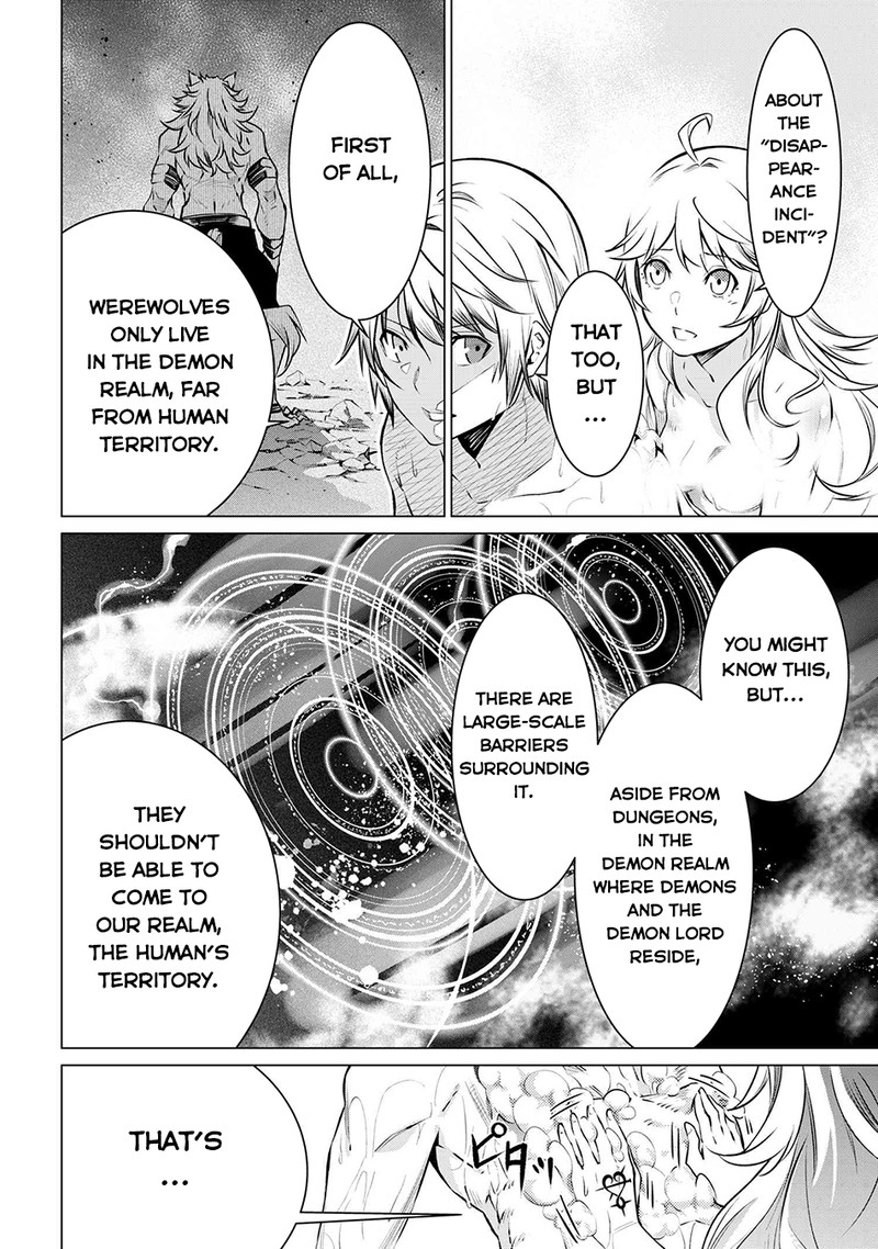 Sss Rank Dungeon De Knife Ippon Tewatasare Tsuihou Sareta Shiro Madoushi Yggdrasil No Noroi Ni Yori Jakuten De Aru Maryoku Fusoku Wo Kokufuku Shi Sekai Saikyou E To Itaru 10a 8