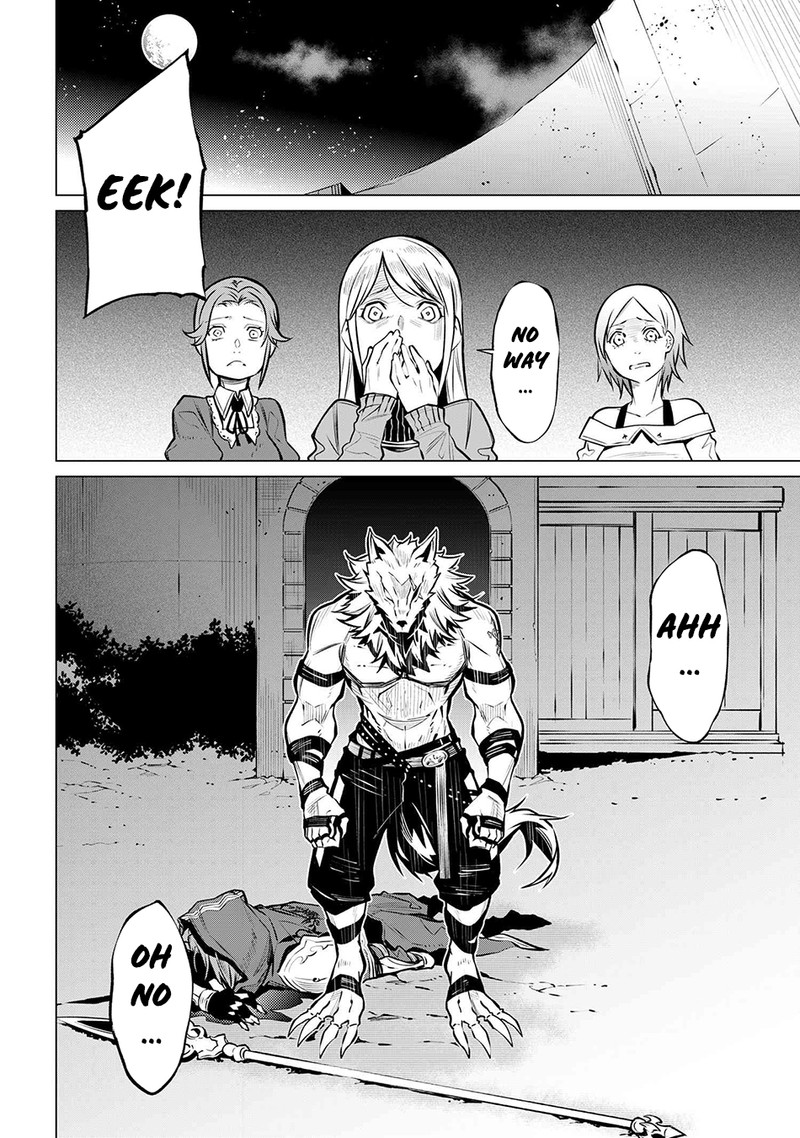 Sss Rank Dungeon De Knife Ippon Tewatasare Tsuihou Sareta Shiro Madoushi Yggdrasil No Noroi Ni Yori Jakuten De Aru Maryoku Fusoku Wo Kokufuku Shi Sekai Saikyou E To Itaru 10b 11