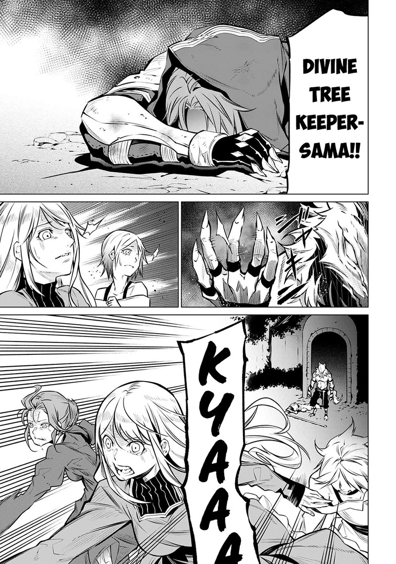 Sss Rank Dungeon De Knife Ippon Tewatasare Tsuihou Sareta Shiro Madoushi Yggdrasil No Noroi Ni Yori Jakuten De Aru Maryoku Fusoku Wo Kokufuku Shi Sekai Saikyou E To Itaru 10b 12