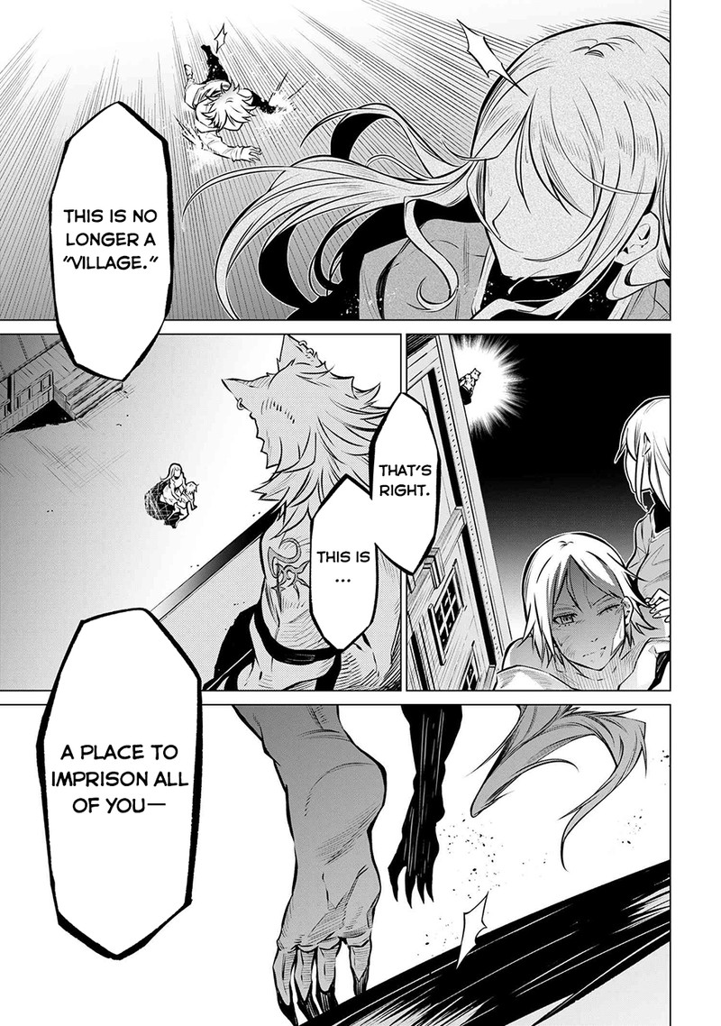 Sss Rank Dungeon De Knife Ippon Tewatasare Tsuihou Sareta Shiro Madoushi Yggdrasil No Noroi Ni Yori Jakuten De Aru Maryoku Fusoku Wo Kokufuku Shi Sekai Saikyou E To Itaru 10b 14