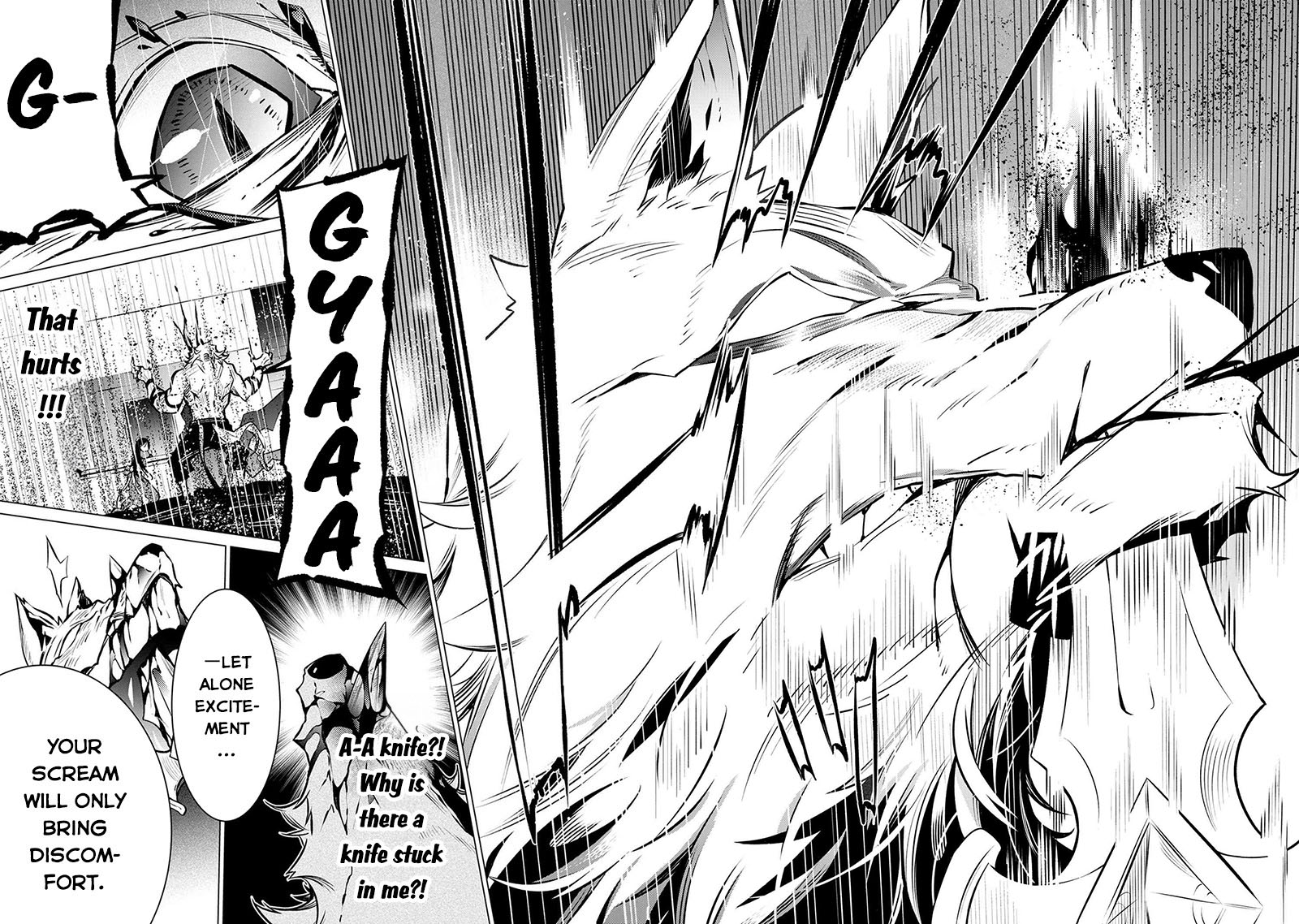 Sss Rank Dungeon De Knife Ippon Tewatasare Tsuihou Sareta Shiro Madoushi Yggdrasil No Noroi Ni Yori Jakuten De Aru Maryoku Fusoku Wo Kokufuku Shi Sekai Saikyou E To Itaru 10b 18