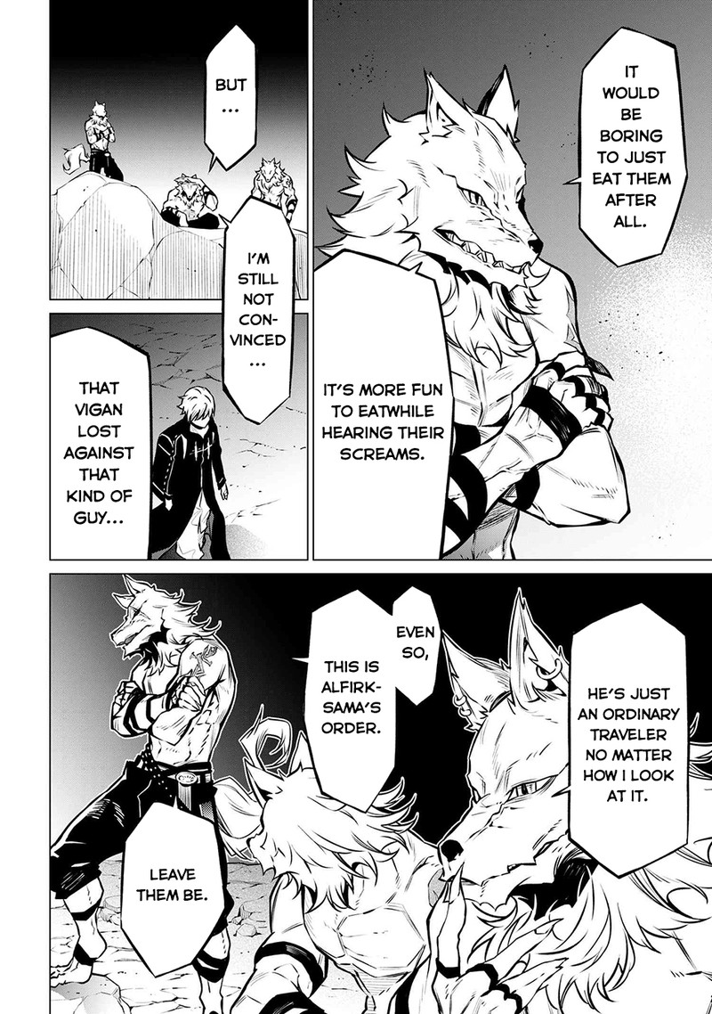 Sss Rank Dungeon De Knife Ippon Tewatasare Tsuihou Sareta Shiro Madoushi Yggdrasil No Noroi Ni Yori Jakuten De Aru Maryoku Fusoku Wo Kokufuku Shi Sekai Saikyou E To Itaru 10b 7