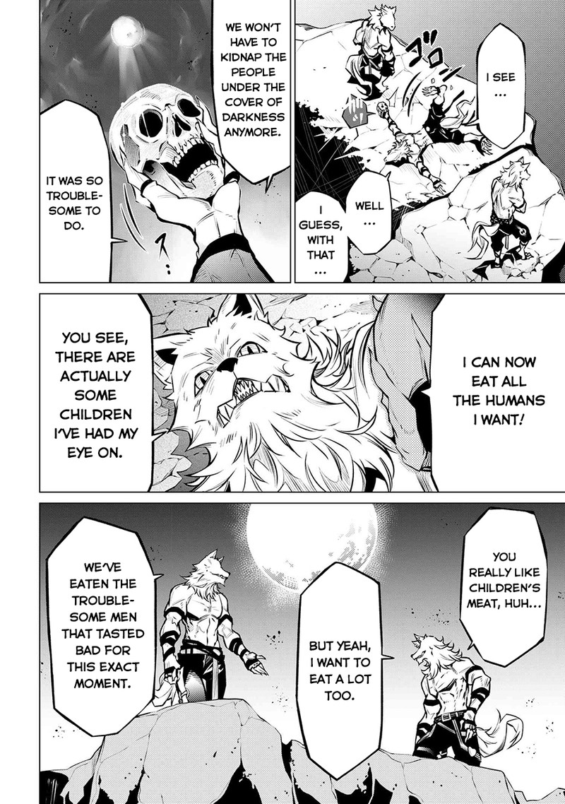 Sss Rank Dungeon De Knife Ippon Tewatasare Tsuihou Sareta Shiro Madoushi Yggdrasil No Noroi Ni Yori Jakuten De Aru Maryoku Fusoku Wo Kokufuku Shi Sekai Saikyou E To Itaru 10b 9