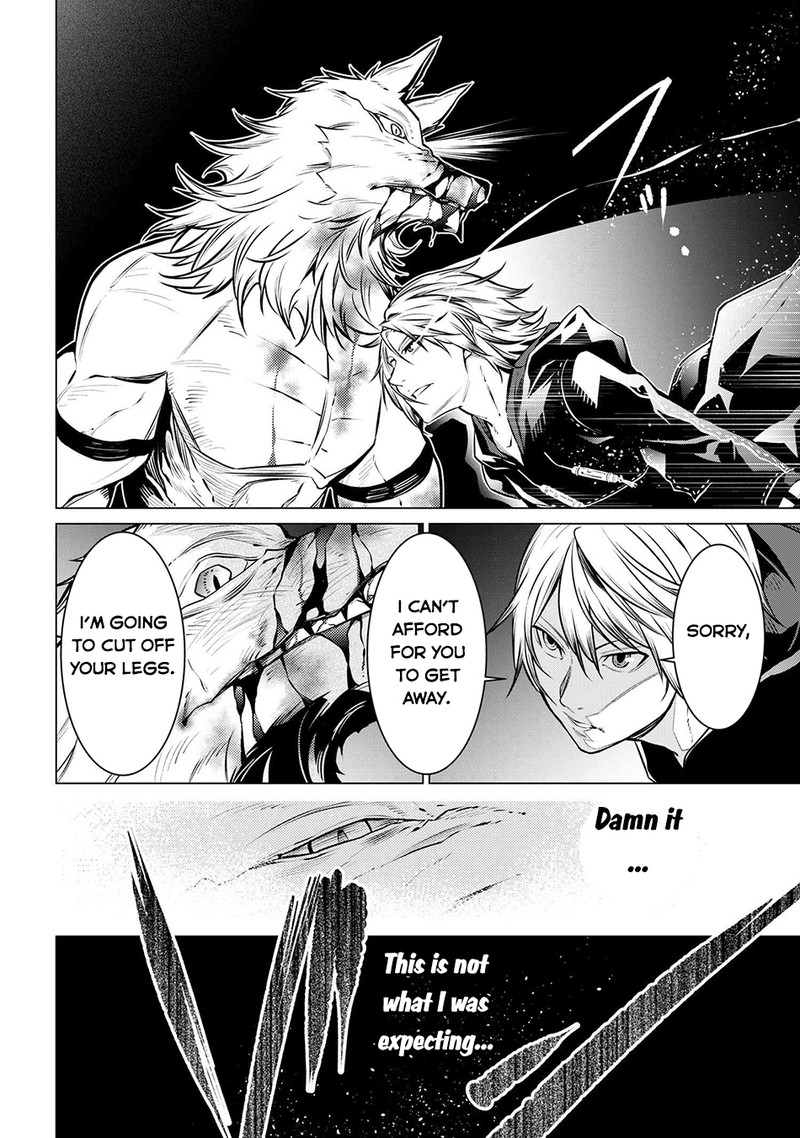 Sss Rank Dungeon De Knife Ippon Tewatasare Tsuihou Sareta Shiro Madoushi Yggdrasil No Noroi Ni Yori Jakuten De Aru Maryoku Fusoku Wo Kokufuku Shi Sekai Saikyou E To Itaru 11a 12
