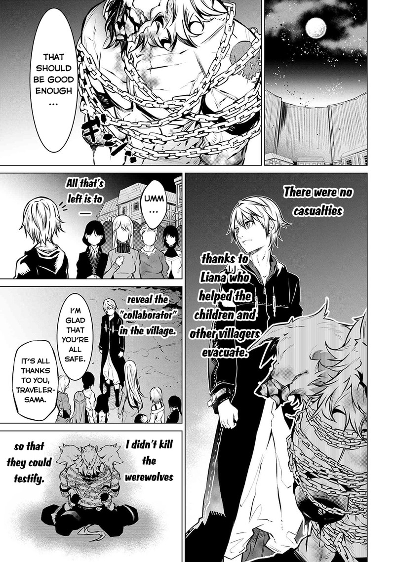 Sss Rank Dungeon De Knife Ippon Tewatasare Tsuihou Sareta Shiro Madoushi Yggdrasil No Noroi Ni Yori Jakuten De Aru Maryoku Fusoku Wo Kokufuku Shi Sekai Saikyou E To Itaru 11a 13