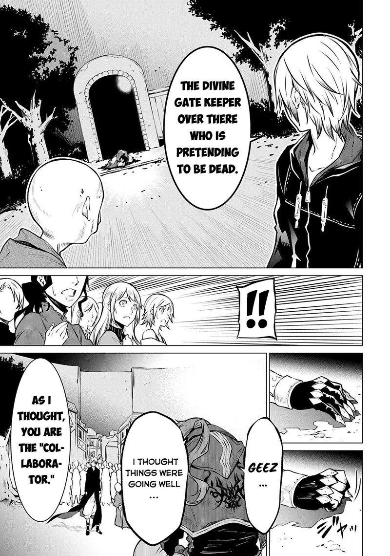 Sss Rank Dungeon De Knife Ippon Tewatasare Tsuihou Sareta Shiro Madoushi Yggdrasil No Noroi Ni Yori Jakuten De Aru Maryoku Fusoku Wo Kokufuku Shi Sekai Saikyou E To Itaru 11a 17