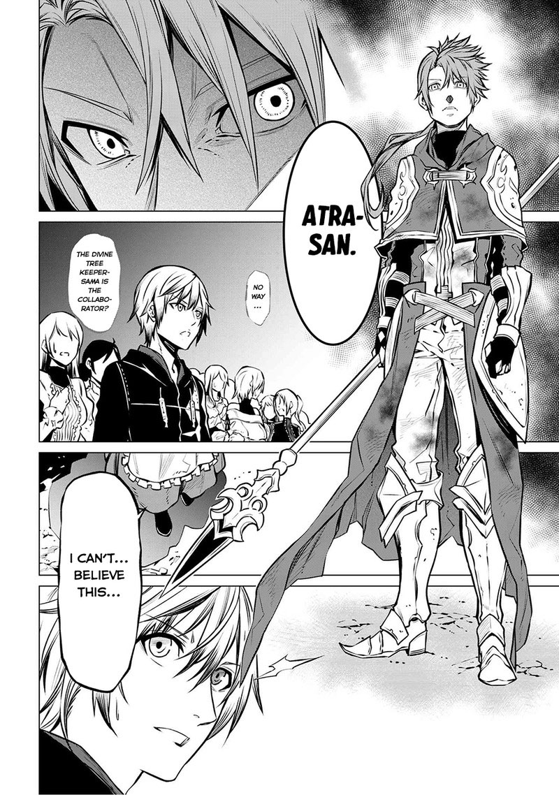 Sss Rank Dungeon De Knife Ippon Tewatasare Tsuihou Sareta Shiro Madoushi Yggdrasil No Noroi Ni Yori Jakuten De Aru Maryoku Fusoku Wo Kokufuku Shi Sekai Saikyou E To Itaru 11a 18