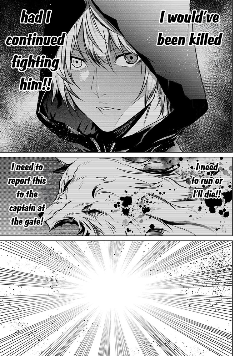 Sss Rank Dungeon De Knife Ippon Tewatasare Tsuihou Sareta Shiro Madoushi Yggdrasil No Noroi Ni Yori Jakuten De Aru Maryoku Fusoku Wo Kokufuku Shi Sekai Saikyou E To Itaru 11a 7