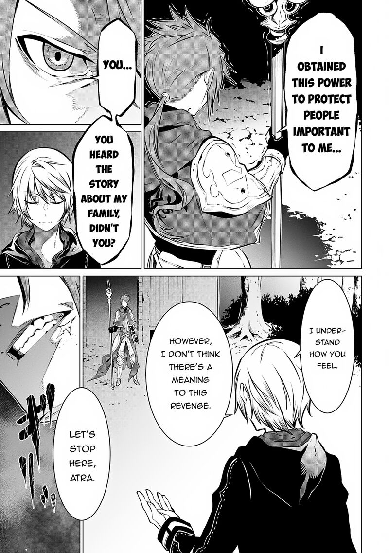 Sss Rank Dungeon De Knife Ippon Tewatasare Tsuihou Sareta Shiro Madoushi Yggdrasil No Noroi Ni Yori Jakuten De Aru Maryoku Fusoku Wo Kokufuku Shi Sekai Saikyou E To Itaru 11b 10