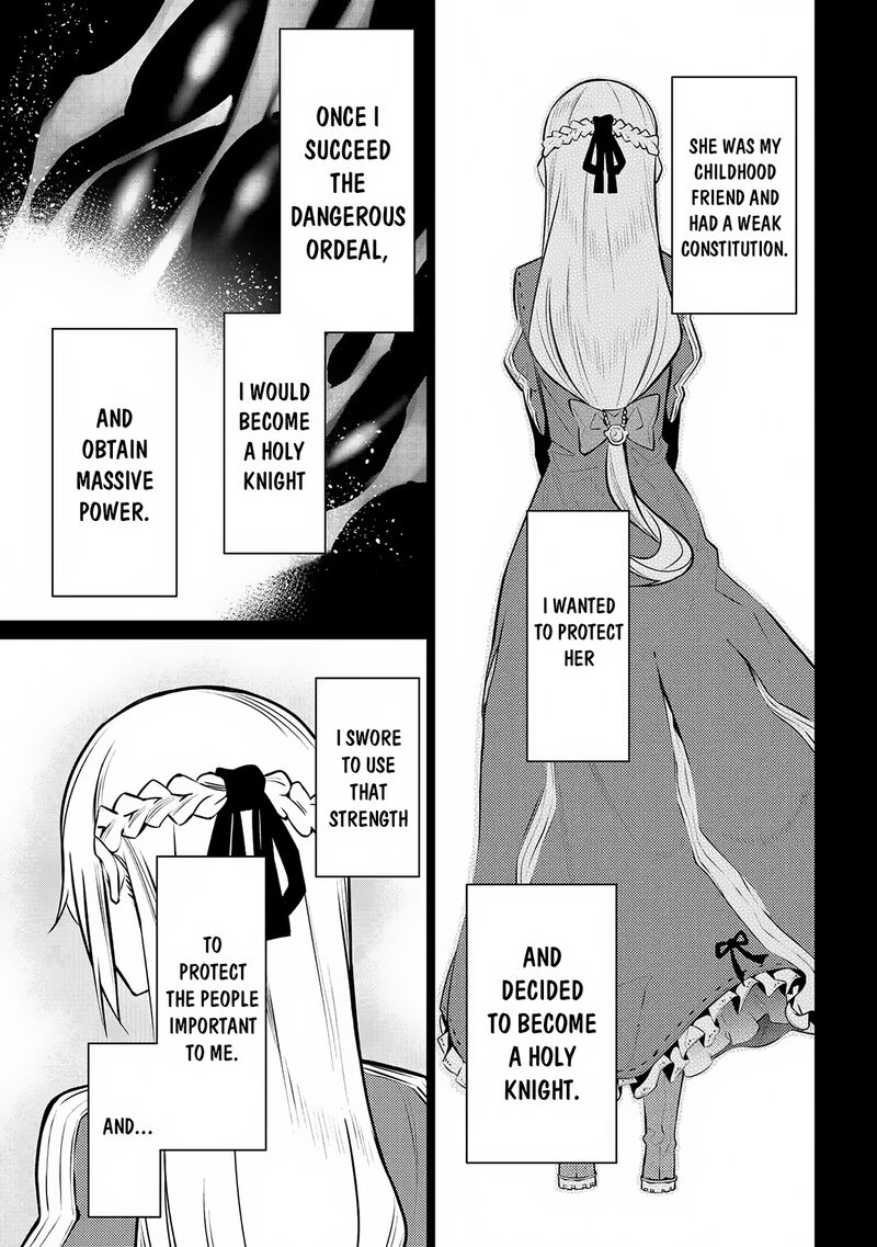 Sss Rank Dungeon De Knife Ippon Tewatasare Tsuihou Sareta Shiro Madoushi Yggdrasil No Noroi Ni Yori Jakuten De Aru Maryoku Fusoku Wo Kokufuku Shi Sekai Saikyou E To Itaru 11b 14