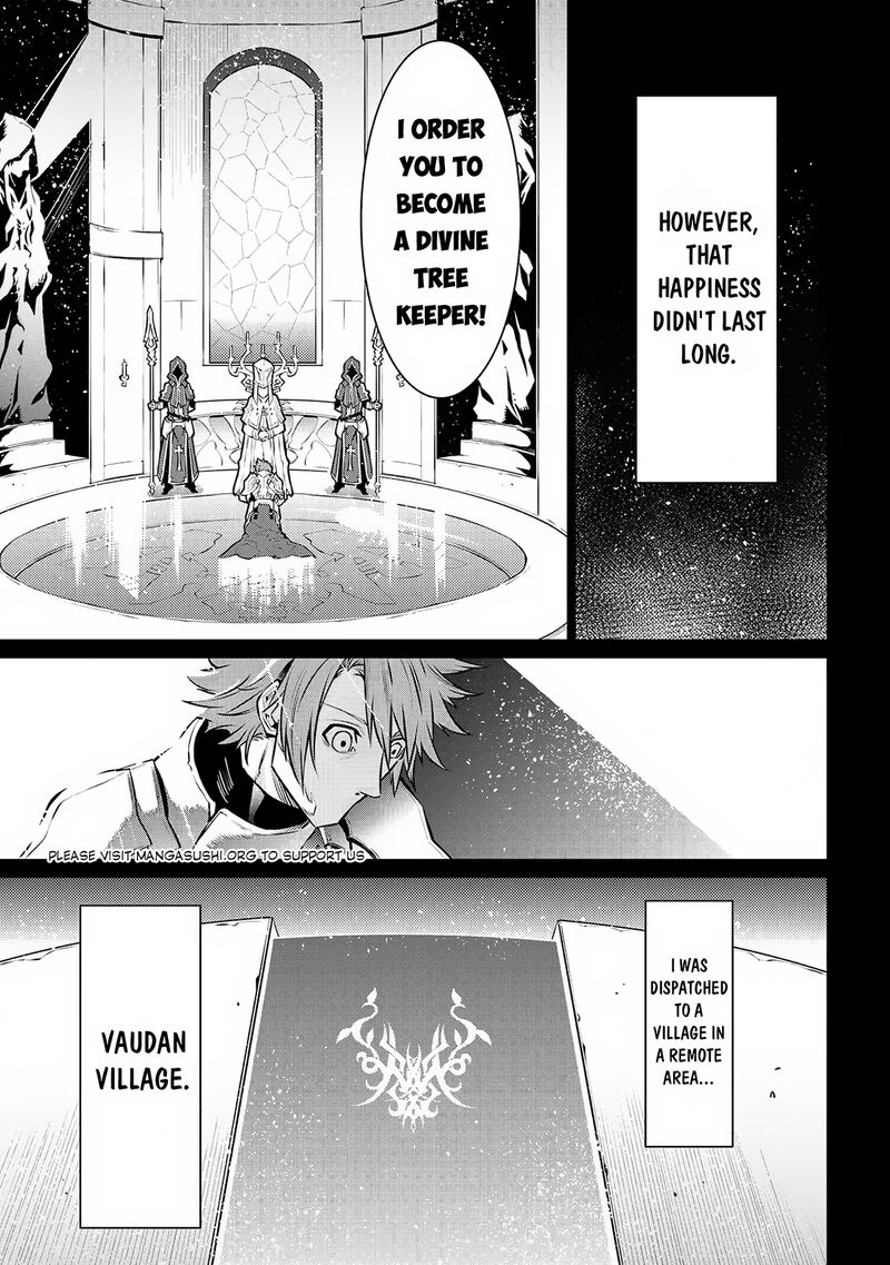 Sss Rank Dungeon De Knife Ippon Tewatasare Tsuihou Sareta Shiro Madoushi Yggdrasil No Noroi Ni Yori Jakuten De Aru Maryoku Fusoku Wo Kokufuku Shi Sekai Saikyou E To Itaru 11b 16