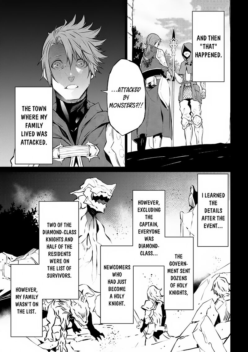 Sss Rank Dungeon De Knife Ippon Tewatasare Tsuihou Sareta Shiro Madoushi Yggdrasil No Noroi Ni Yori Jakuten De Aru Maryoku Fusoku Wo Kokufuku Shi Sekai Saikyou E To Itaru 11b 18