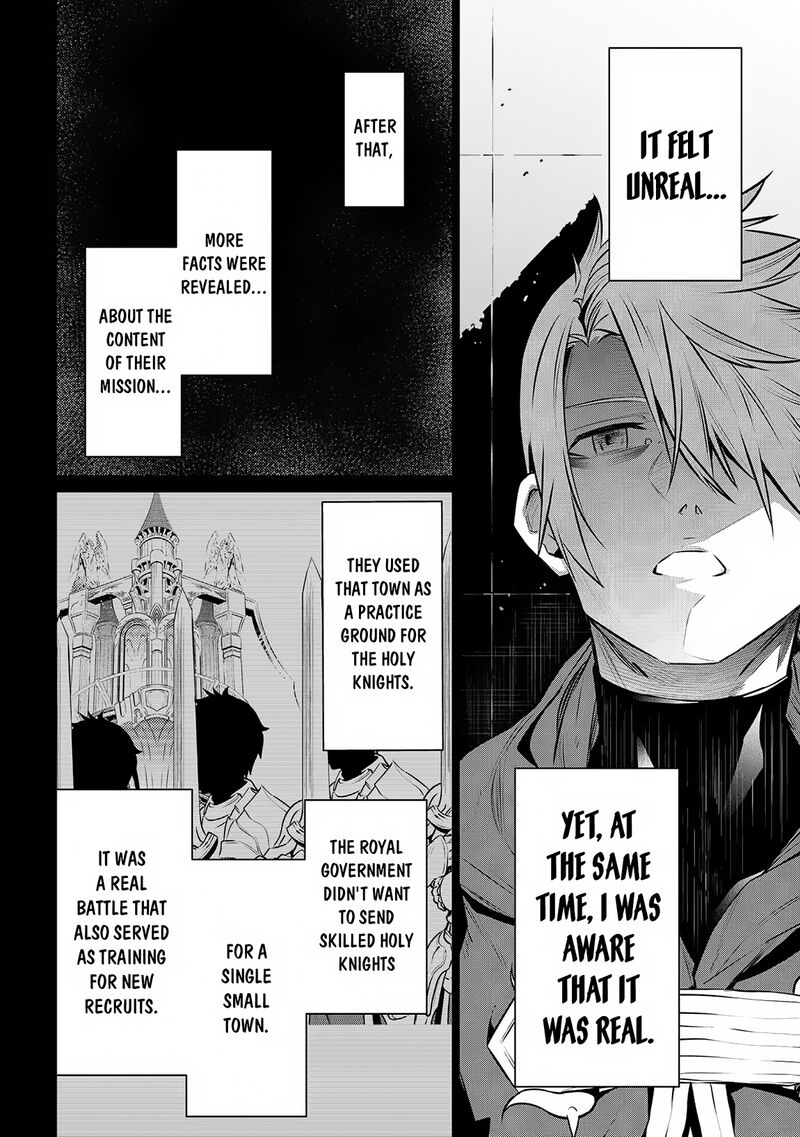 Sss Rank Dungeon De Knife Ippon Tewatasare Tsuihou Sareta Shiro Madoushi Yggdrasil No Noroi Ni Yori Jakuten De Aru Maryoku Fusoku Wo Kokufuku Shi Sekai Saikyou E To Itaru 11b 19
